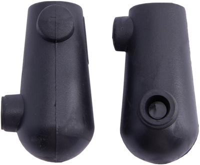 CiF standaardvoet