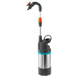 Gardena 1766-20 water pomp 550 W 2,3 bar 4700 L/u