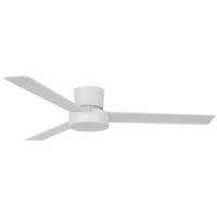 Beacon Witte design plafondventilatorLagoon Ø 132cm IP55 - 213034