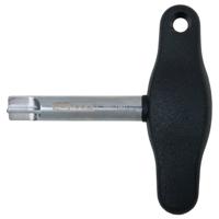 KS Tools 550.1687 Sluitdraaier met knevel, 1,8 mm