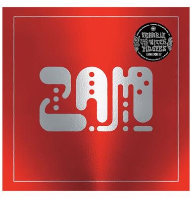 Frankie And The Witch Fingers - ZAM 2-LP - Beperkte Oplage - Record Store Day 2023 LAATSTE STUKS