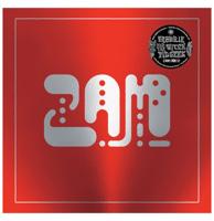 Frankie And The Witch Fingers - ZAM 2-LP - Beperkte Oplage - Record Store Day 2023 LAATSTE STUKS