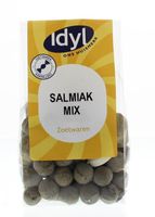 Idyl Salmiakmix (150 gr) - thumbnail