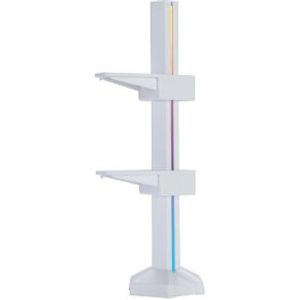 Gelid Solutions VGA Card Holder - White - RGB