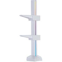 Gelid Solutions VGA Card Holder - White - RGB