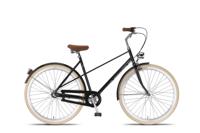 Altec Palermo 28 inch 52 cm dames 3v terugtraprem zwart Altec Palermo 28 inch 52 cm dames 3v terugtraprem zwart