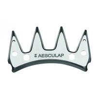 Aesculap/Econom Econom bovenmes 4 tands