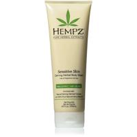 Hempz Body Care Body Wash Sensitive Skin Hempz Body Care Body Wash Sensitive Skin