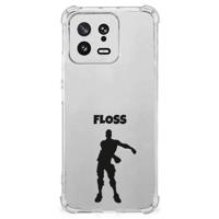 Xiaomi 13 Stevig | Bumper Hoesje | Floss