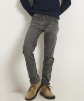 slim fit jogg jeans - grijs slim fit jogg jeans - grijs
