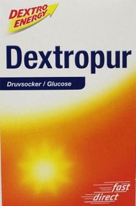 Dextro Dextropur poeder (400 gr)