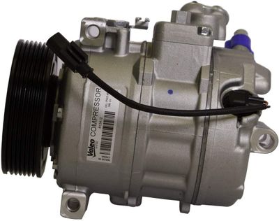 Compressor, airconditioning 813412