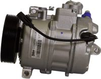 Compressor, airconditioning 813412