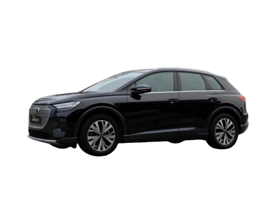 Audi Q4 e tron