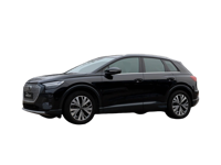 Audi Q4 e tron