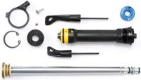 ROCKSHOX compressie compression stage incl. r 30 gold 27.5,29 120mm rmt