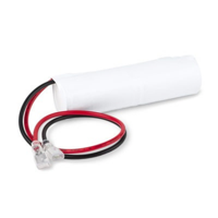 BSE - 6202 - Noodverlichting accu