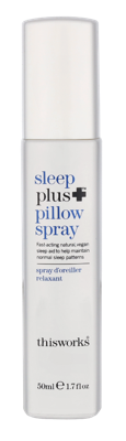 This Works Sleep Plus+ Pillow Spray 50 ml