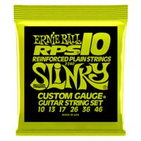 Ernie Ball 2240 Reinforced Regl. Slinky 010 - 046 snarenset - thumbnail