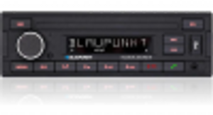 Blaupunkt Valencia 200 DAB BT - Autoradio Enkeldin - DAB+