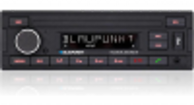 Blaupunkt Valencia 200 DAB BT - Autoradio Enkeldin - DAB+