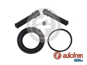 Reparatieset, remklauw D4547