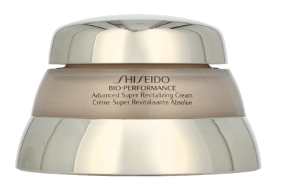 Shiseido Bio-Performance Advanced Super Revitalizing Cream 75ml Nacht crème