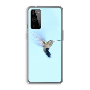 Kolibri: OnePlus 9 Pro Transparant Hoesje