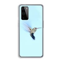 Kolibri: OnePlus 9 Pro Transparant Hoesje