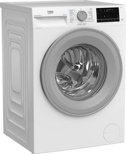 Beko B3WT5941WS wasmachine Voorbelading 9 kg 1400 RPM A Wit