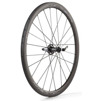 Miche wielset swr t 38+50 shimano 11v (tube) qr