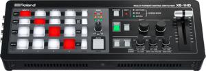 Roland XS-1HD video mixer Full HD