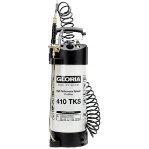 Gloria Haus und Garten 000416.0000 410 TKS Profiline Drukspuit 10 l