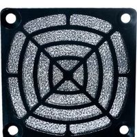 Akasa GRM92-30 92mm fan filter