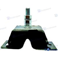 Soportes motor - Yanmar GS38108 - SOPORTE ELASTICO ""V"" 100 KG.