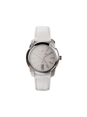 Dolce & Gabbana montre DG7 40 mm - Blanc