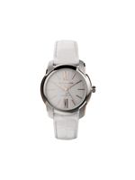 Dolce & Gabbana montre DG7 40 mm - Blanc