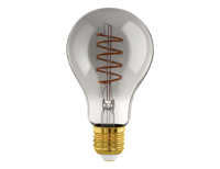 EGLO Ledlamp e27 connect.z - 150lm - dimbaar - 2000k - bolvormig (a60)