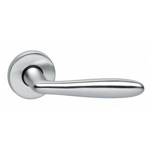 Intersteel Klassieke deurklinkPhobos mat chroom - 0017.020002