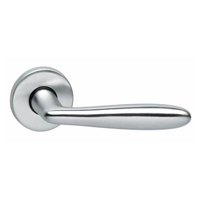 Intersteel Klassieke deurklinkPhobos mat chroom - 0017.020002