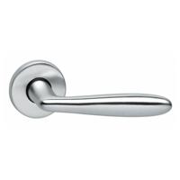 Intersteel Klassieke deurklinkPhobos mat chroom - 0017.020002