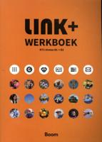Link + werkboek (Paperback)