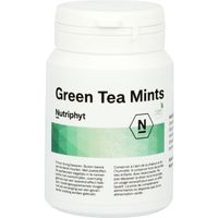 Green Tea Mints - thumbnail