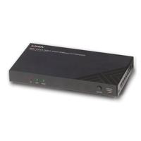 LINDY 38341 IR-zender 100 m 3840 x 2160 Pixel