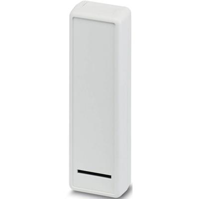 Phoenix Contact HCS-T MICRO X C 1 1 7035 2203126 Elektronicabehuizing 48 x 150 x 28 ABS Lichtgrijs 1 stuk(s)