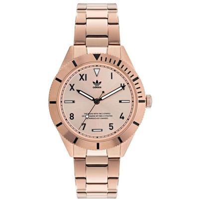 Horloge Uniseks Adidas AOFH22064 (Ø 43 mm)