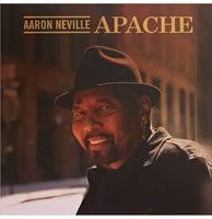 Aaron Neville - Apache (Barnes & Noble Exclusive) LP - thumbnail