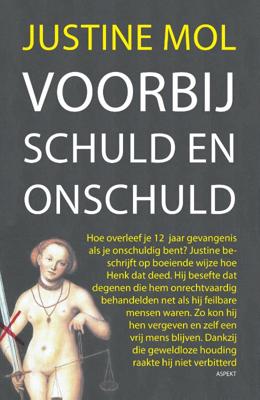 Voorbij schuld en onschuld (Paperback)
