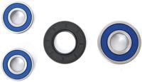 ALL BALLS Racing Wheel bearing sets 25-127 complete with simmerrings