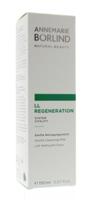 Borlind LL Regeneration reinigingsmelk 150 Milliliter
